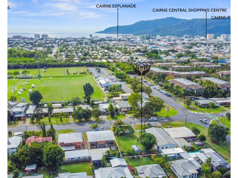 245-247 Buchan Street, Westcourt QLD 4870