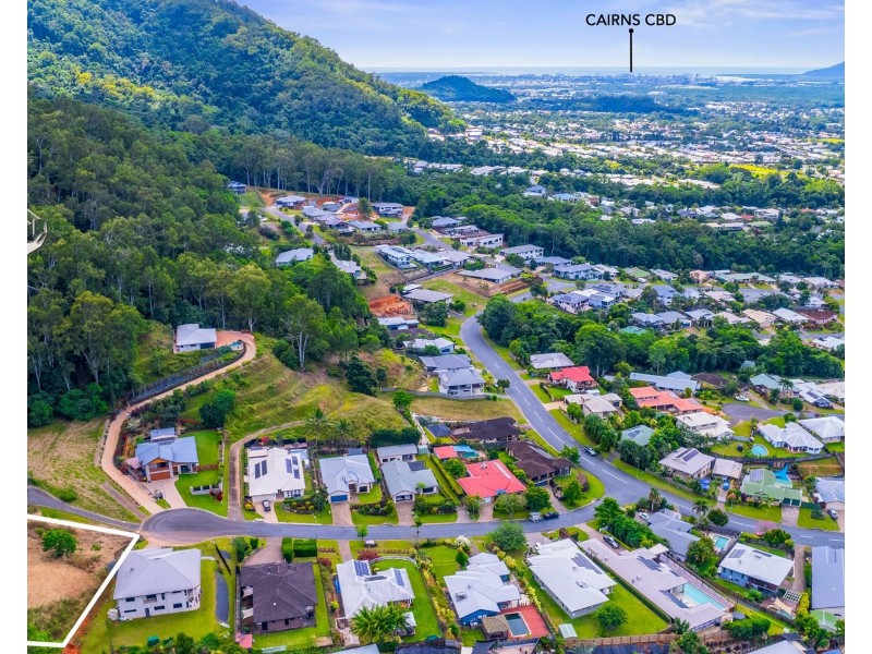 15 Maynard Close, Mount Sheridan QLD 4868