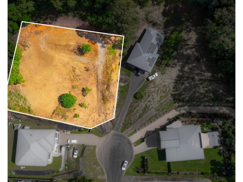 15 Maynard Close, Mount Sheridan QLD 4868