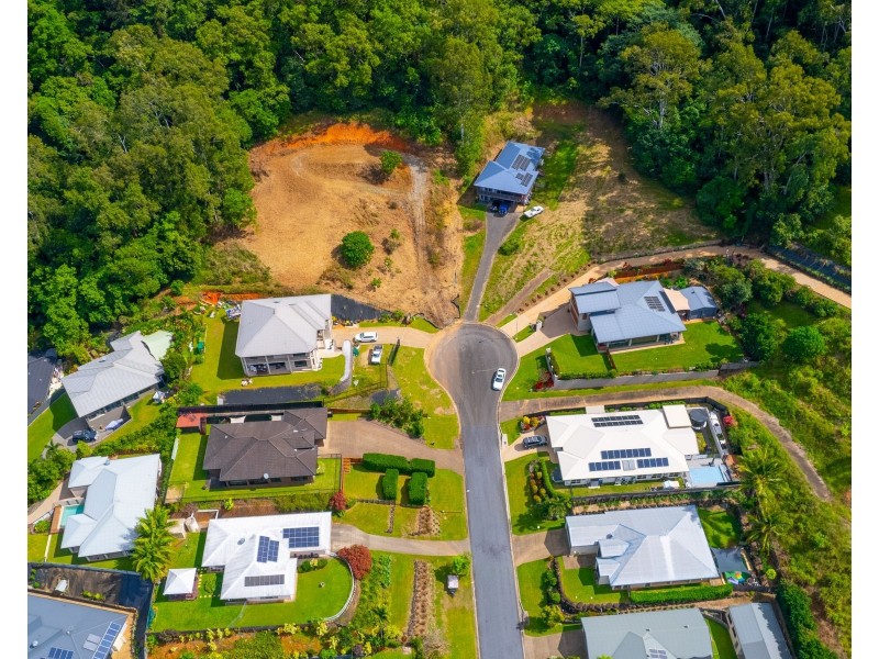 15 Maynard Close, Mount Sheridan QLD 4868