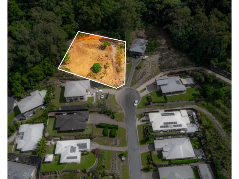 15 Maynard Close, Mount Sheridan QLD 4868
