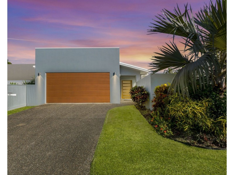 42 Harbour Drive, Trinity Park QLD 4879