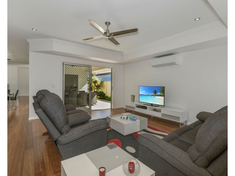 42 Harbour Drive, Trinity Park QLD 4879