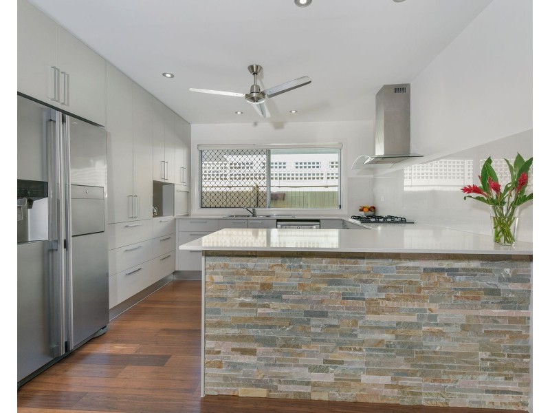 42 Harbour Drive, Trinity Park QLD 4879