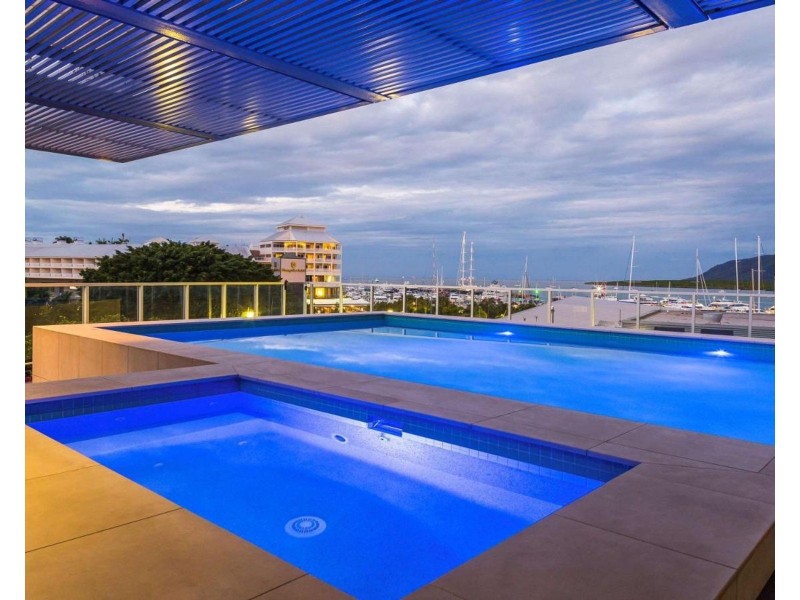 504/1 Marlin Parade, Cairns City QLD 4870