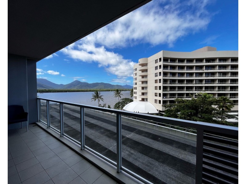 504/1 Marlin Parade, Cairns City QLD 4870