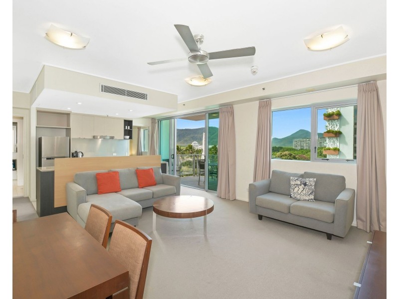 705/99 Esplanade, Cairns City QLD 4870