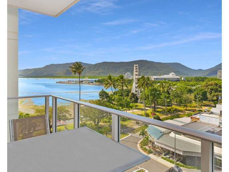 705/99 Esplanade, Cairns City QLD 4870