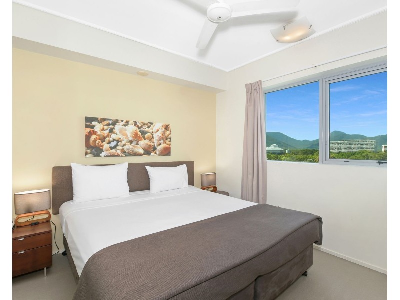 705/99 Esplanade, Cairns City QLD 4870