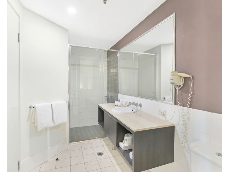 705/99 Esplanade, Cairns City QLD 4870