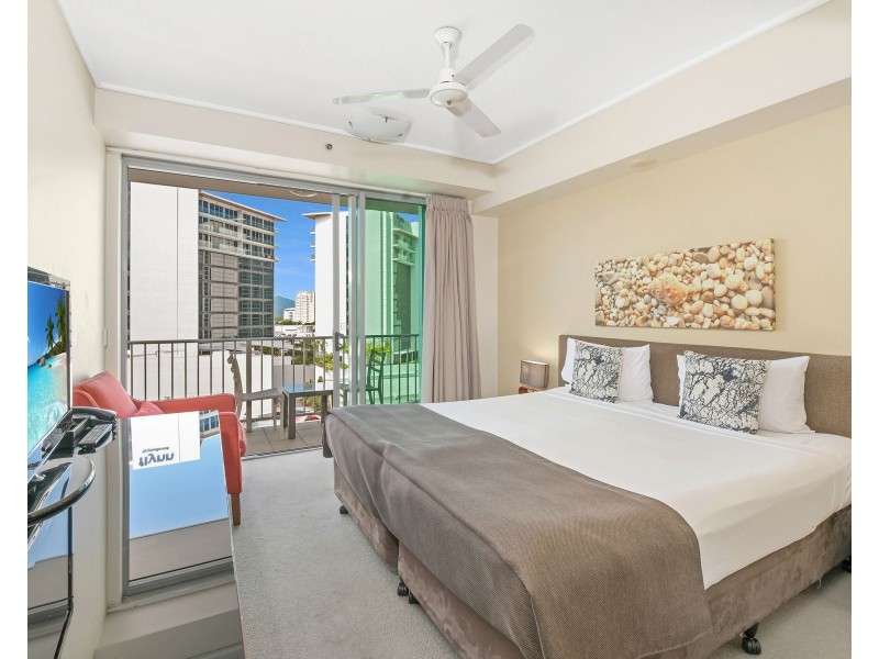 705/99 Esplanade, Cairns City QLD 4870