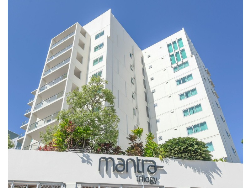 705/99 Esplanade, Cairns City QLD 4870