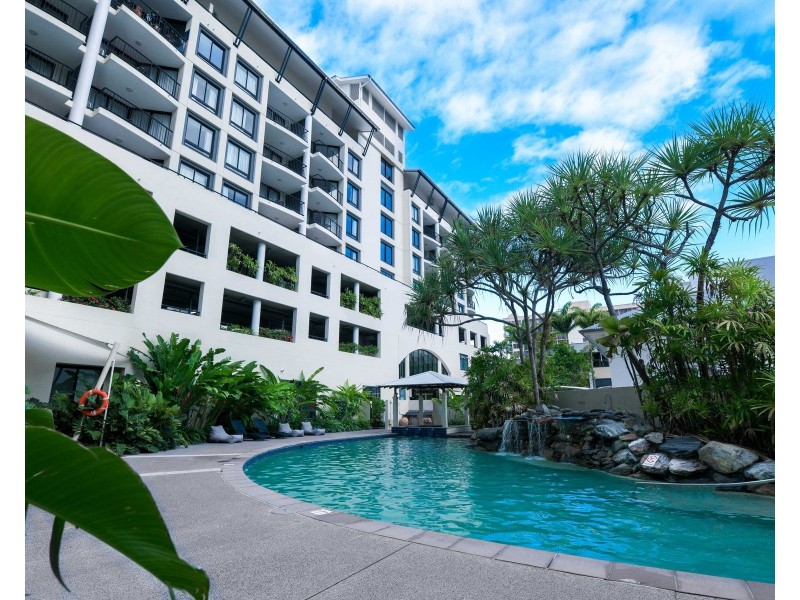 59/53-57 Esplanade, Cairns City QLD 4870