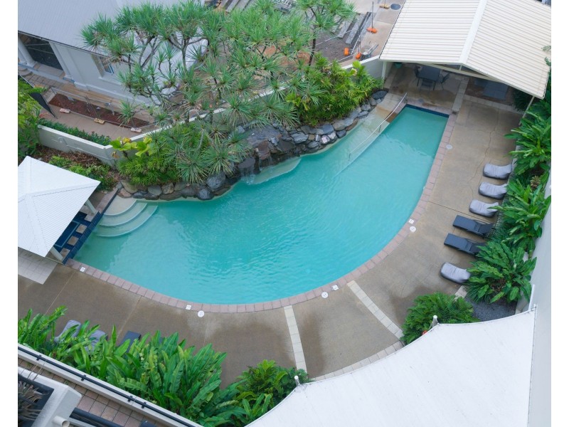 59/53-57 Esplanade, Cairns City QLD 4870