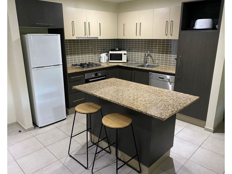 302/57-65 Paradise Palms Drive, Kewarra Beach QLD 4879