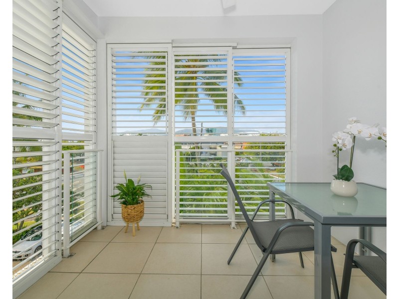 23/199-201 Lake Street, Cairns City QLD 4870