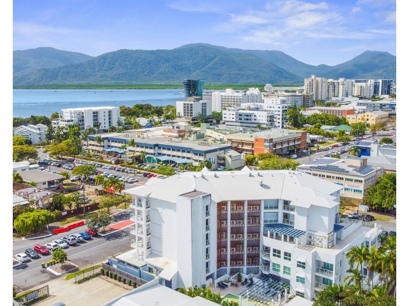 23/199-201 Lake Street, Cairns City QLD 4870