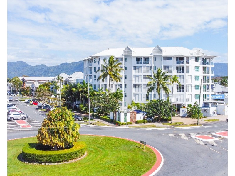 23/199-201 Lake Street, Cairns City QLD 4870