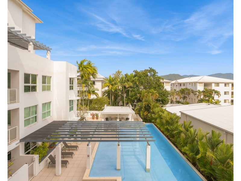 23/199-201 Lake Street, Cairns City QLD 4870