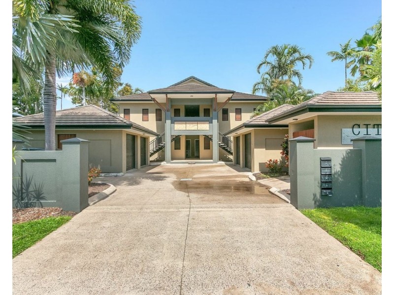 3/83 Hayward Street, Mooroobool QLD 4870