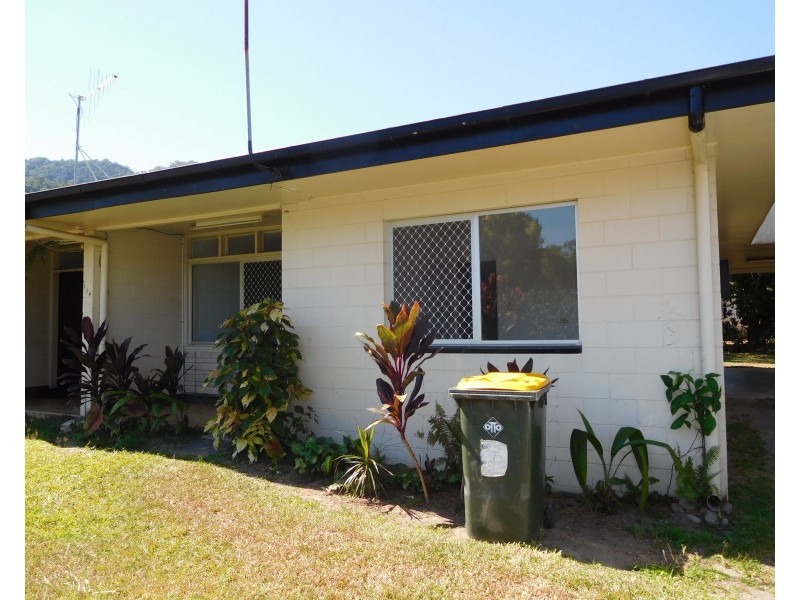 1/114 Balaclava Road, Earlville QLD 4870