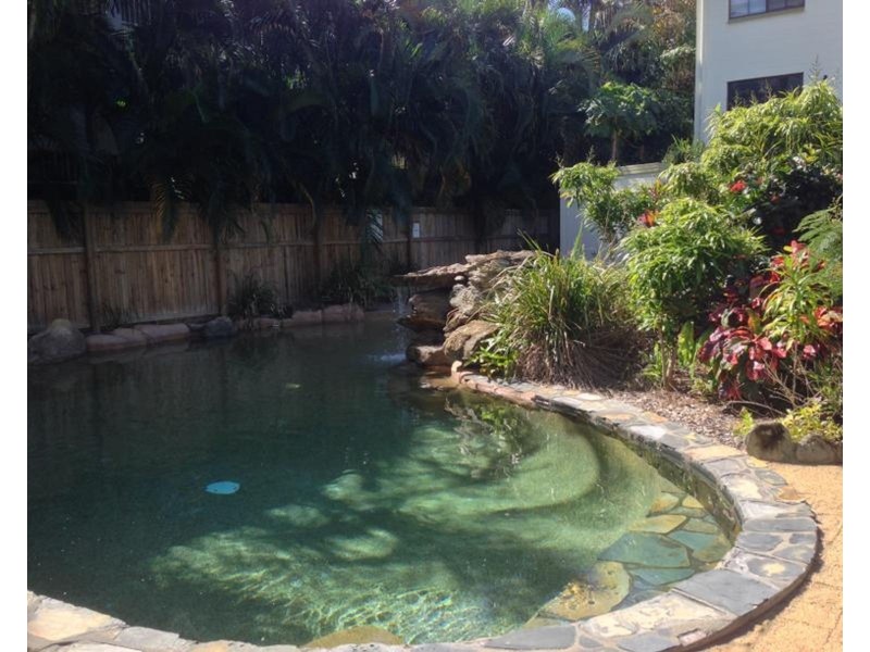 5/215 McLeod Street, Cairns North QLD 4870