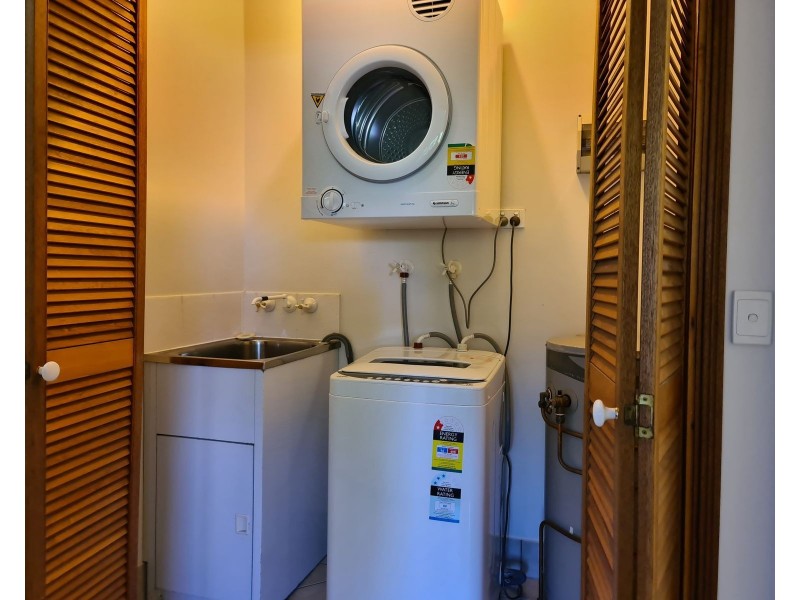 7/36 Cairns Street, Cairns North QLD 4870