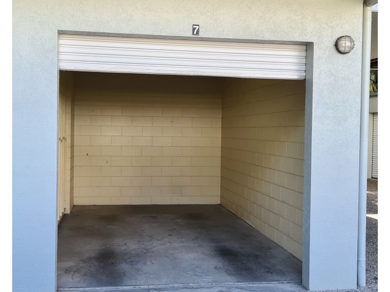 7/36 Cairns Street, Cairns North QLD 4870