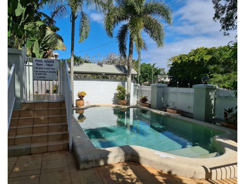 7/36 Cairns Street, Cairns North QLD 4870