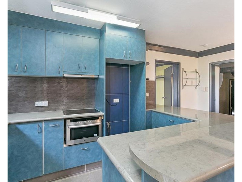 1/1 Chester Court, Manunda QLD 4870