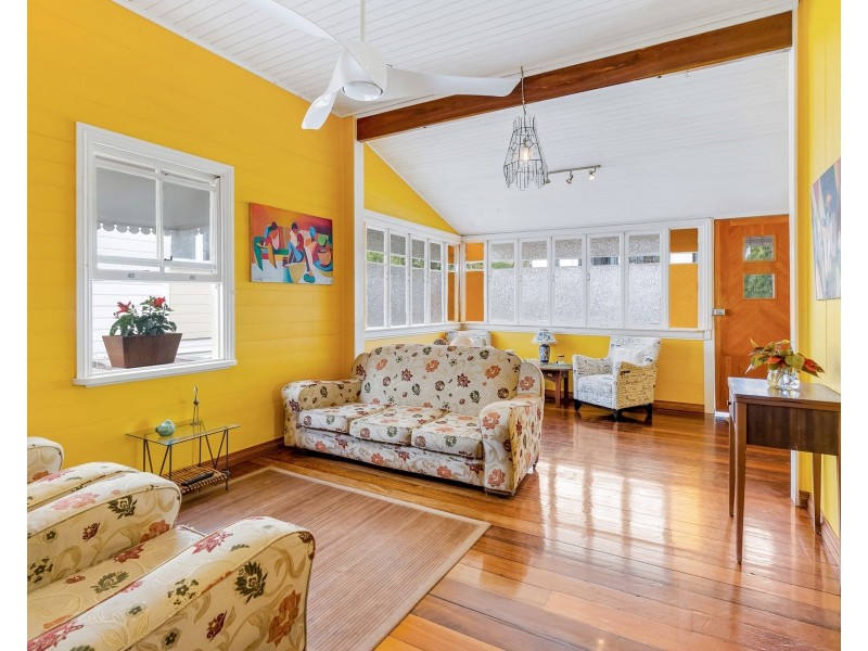 22 Pembroke Street, Parramatta Park QLD 4870