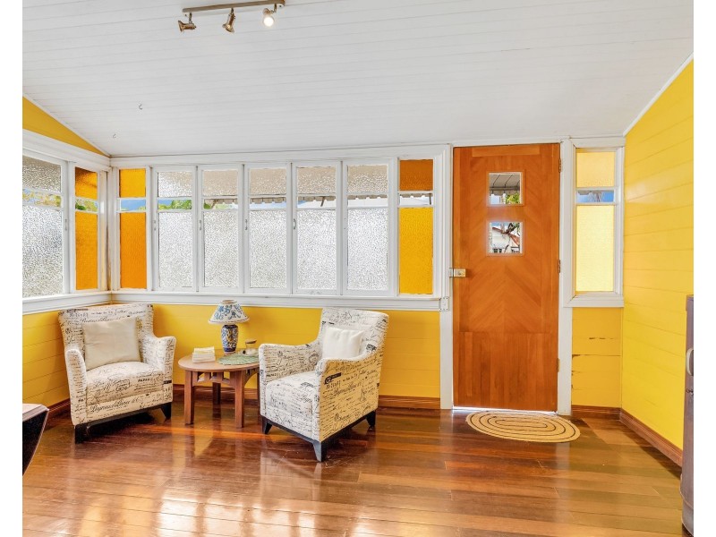 22 Pembroke Street, Parramatta Park QLD 4870