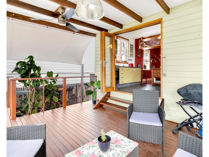 22 Pembroke Street, Parramatta Park QLD 4870