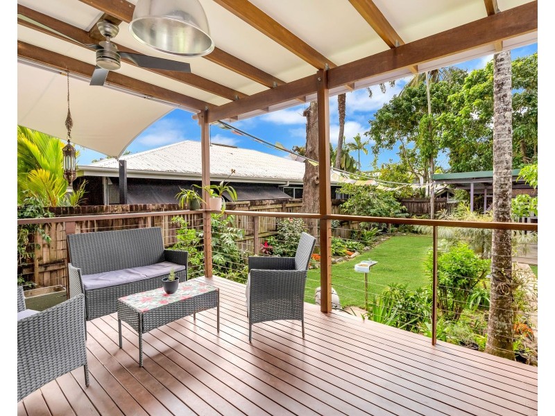 22 Pembroke Street, Parramatta Park QLD 4870