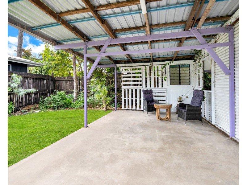 22 Pembroke Street, Parramatta Park QLD 4870