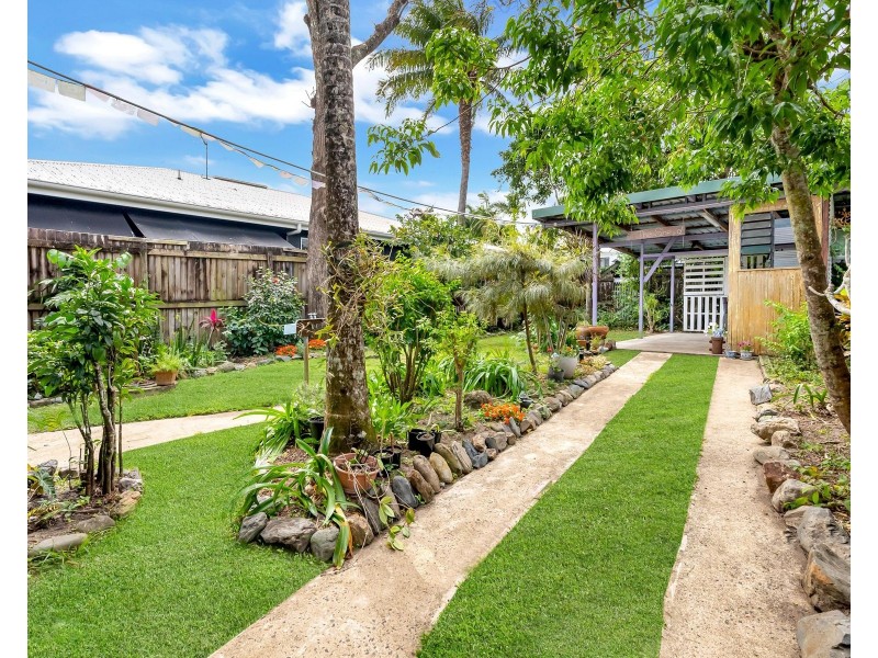 22 Pembroke Street, Parramatta Park QLD 4870