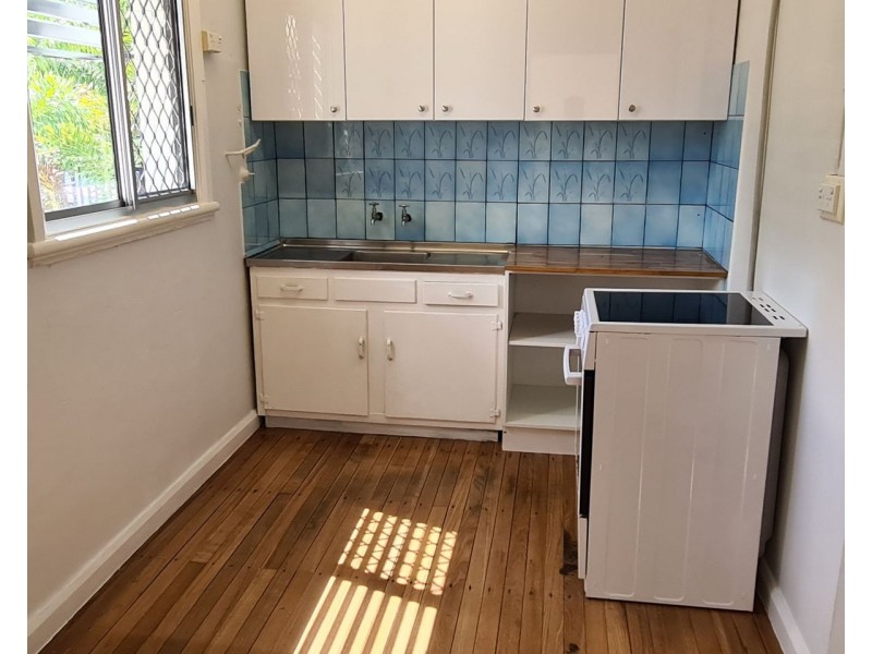 1/154 Sheridan Street, Cairns City QLD 4870