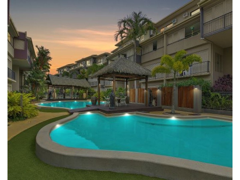 120/2-8 Rigg Street, Woree QLD 4868