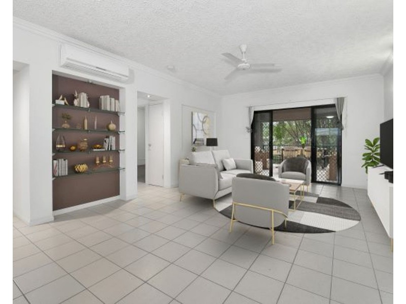 120/2-8 Rigg Street, Woree QLD 4868