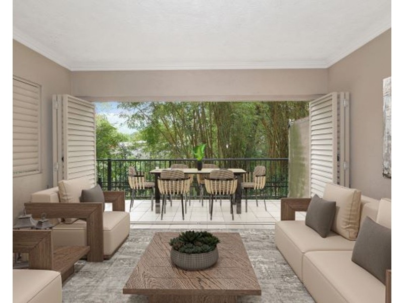 120/2-8 Rigg Street, Woree QLD 4868