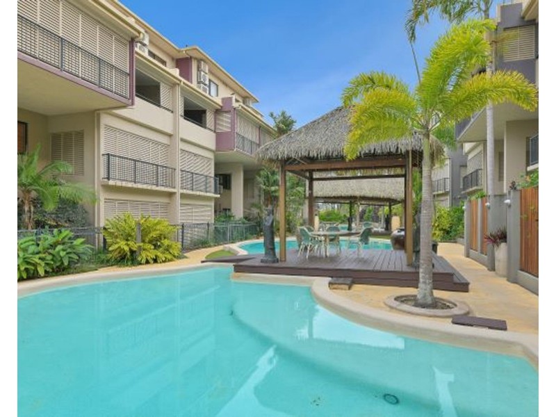 120/2-8 Rigg Street, Woree QLD 4868