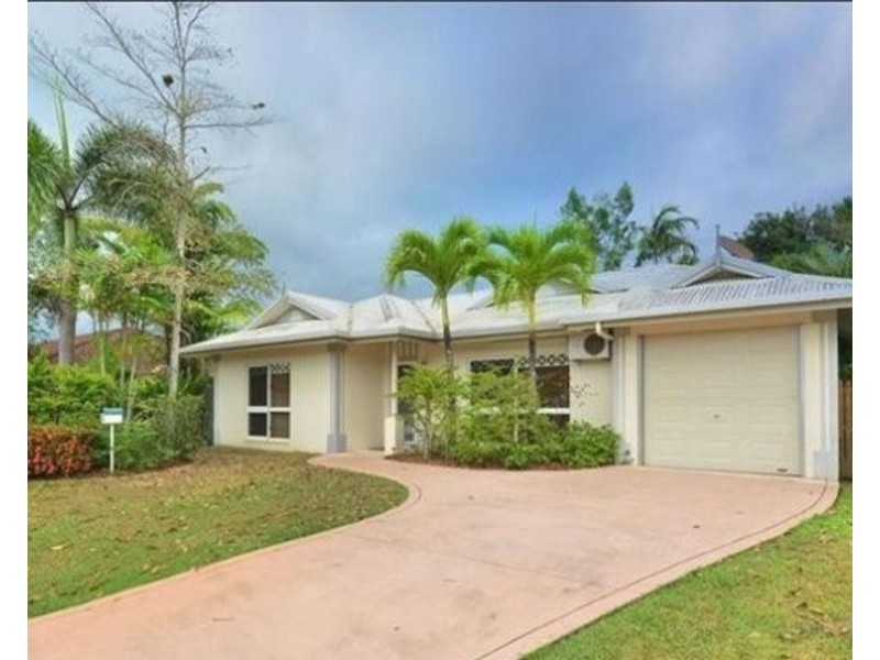 49 Banning Avenue, Brinsmead QLD 4870