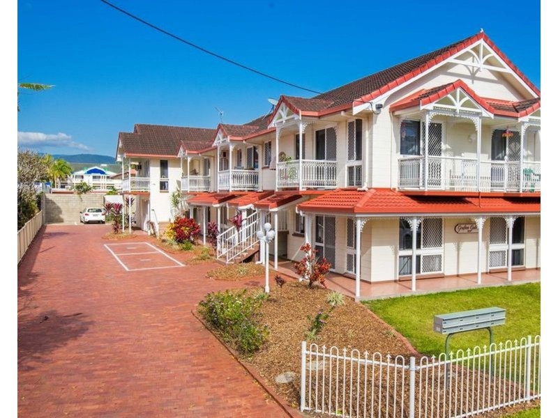 1/169 Grafton Street, Cairns City QLD 4870