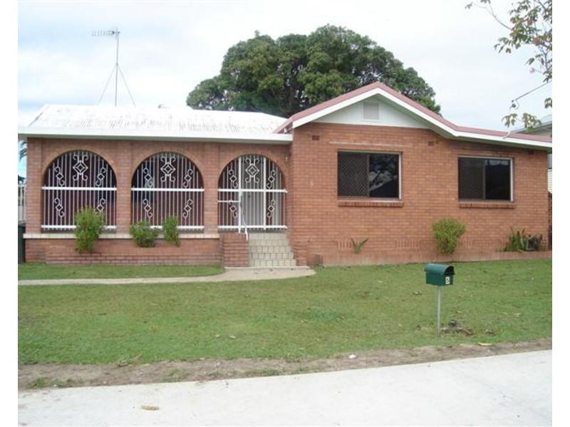 5 Moody Street, Manunda QLD 4870