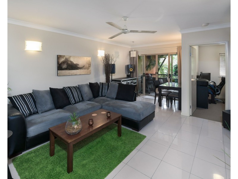 780/12-21 Gregory Street, Westcourt QLD 4870