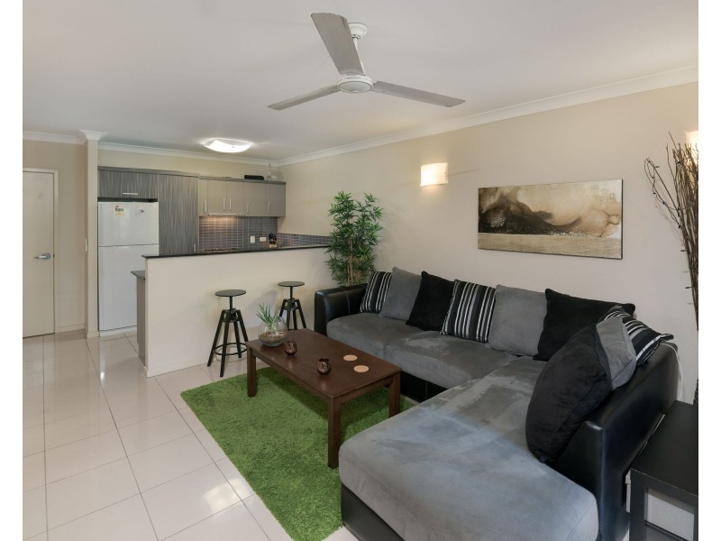 780/12-21 Gregory Street, Westcourt QLD 4870