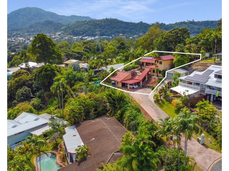 37 View Street, Brinsmead QLD 4870