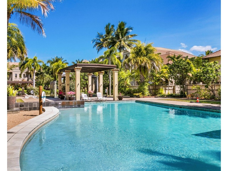 202/12 Gregory Street, Westcourt QLD 4870