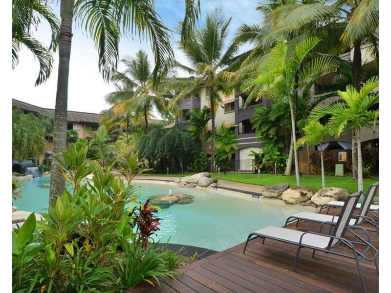 202/12 Gregory Street, Westcourt QLD 4870