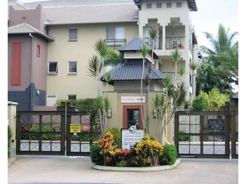 202/12 Gregory Street, Westcourt QLD 4870